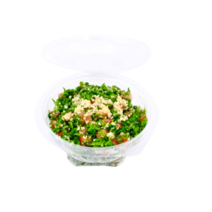 تبولة لبنانية