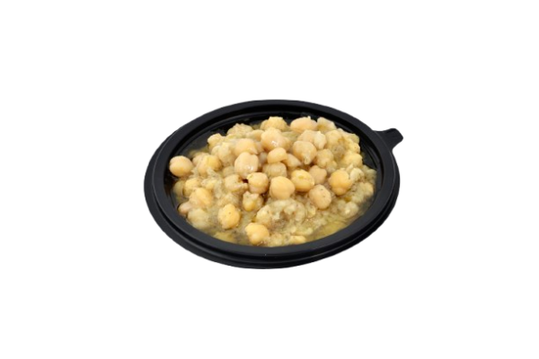 حمص بليلة