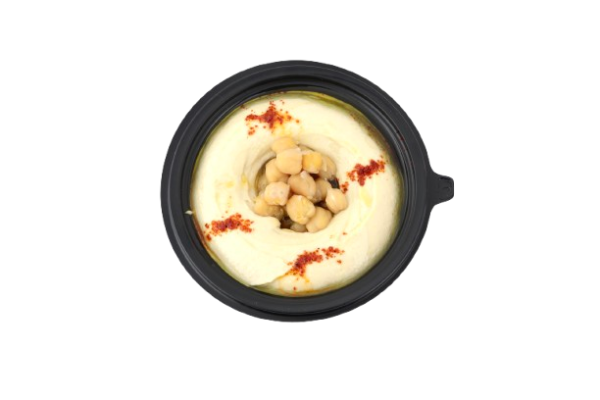 حمص ناعم