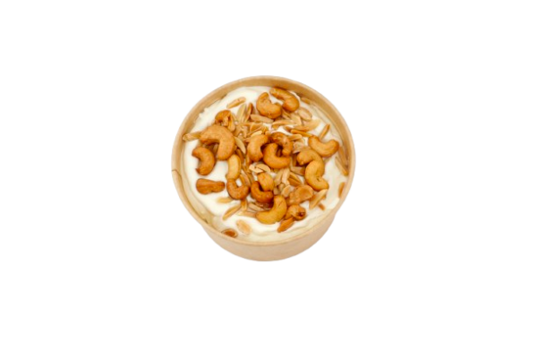 فتة لبنانية