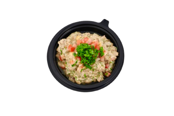 فول بطحينة