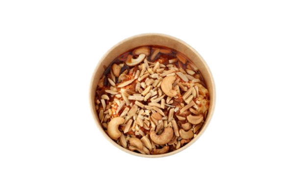 ماليزية ونص
