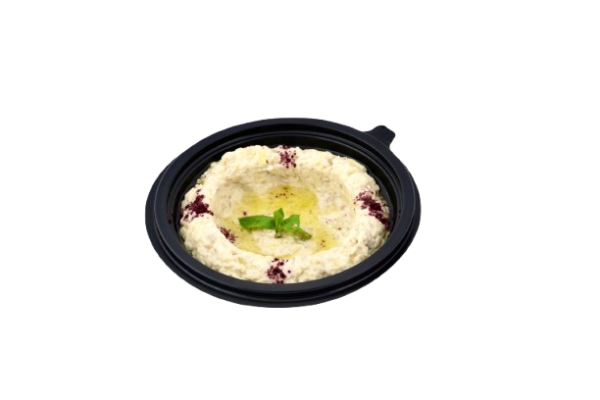متبل باذنجان