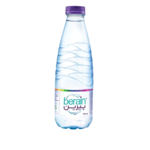 مياه بيرين
